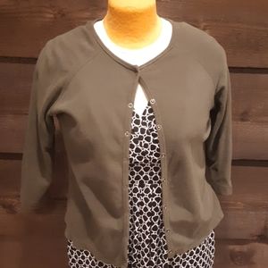 🍷🍷🍷Route 66 stretch ladies sweater